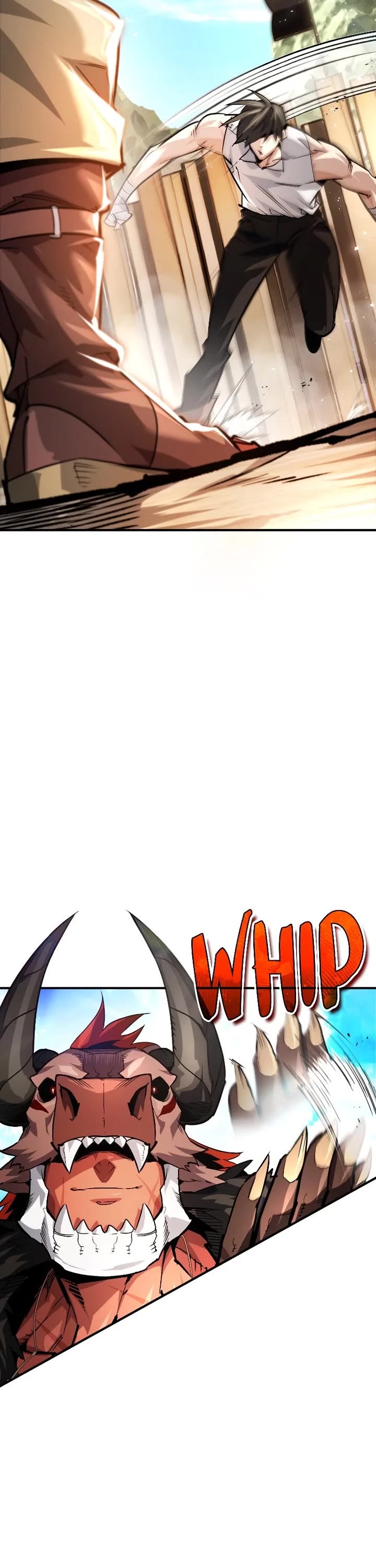There Are No Bad Heroes in This World chapter 38 page 27