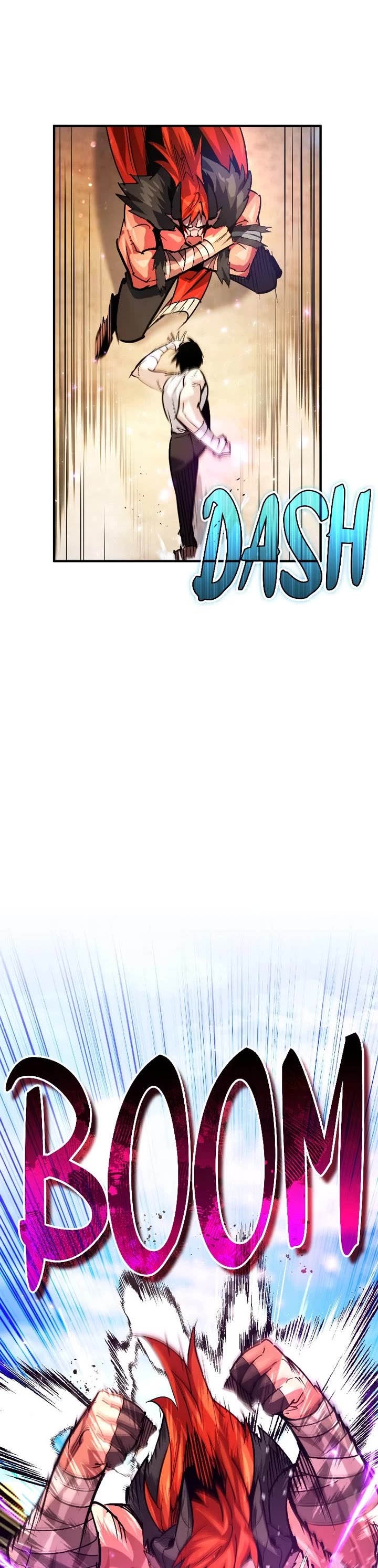 There Are No Bad Heroes in This World chapter 38 page 30