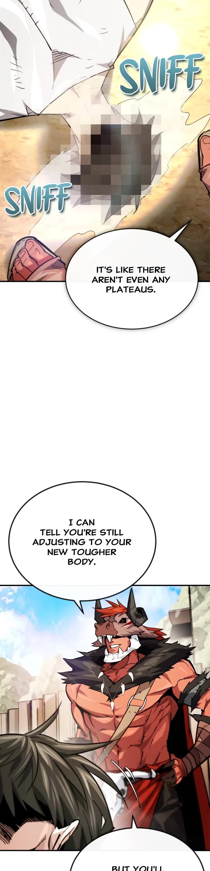 There Are No Bad Heroes in This World chapter 38 page 35