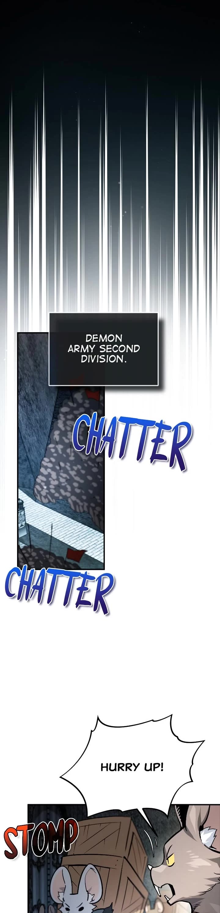 There Are No Bad Heroes in This World chapter 38 page 39