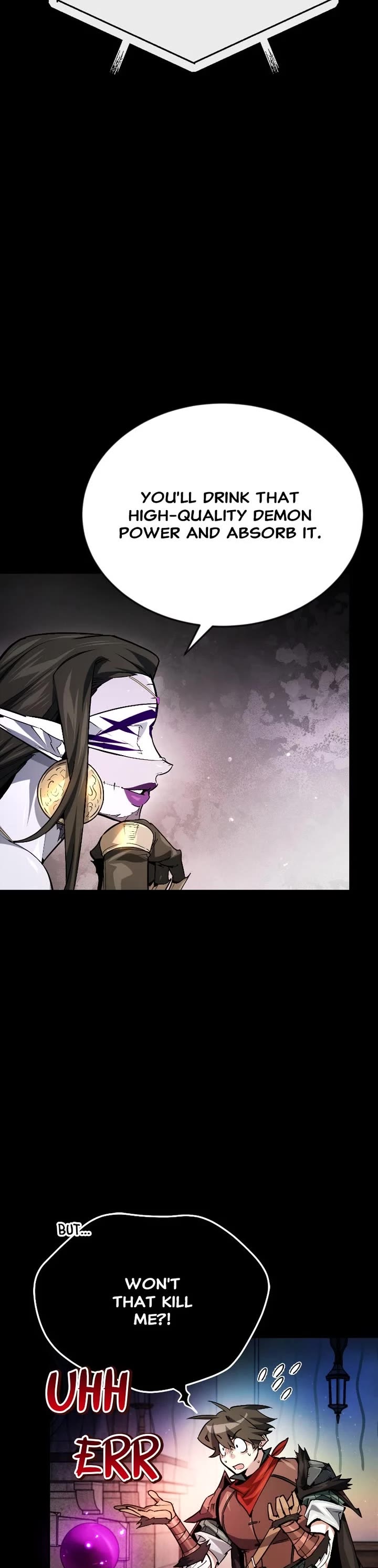 There Are No Bad Heroes in This World chapter 38 page 4