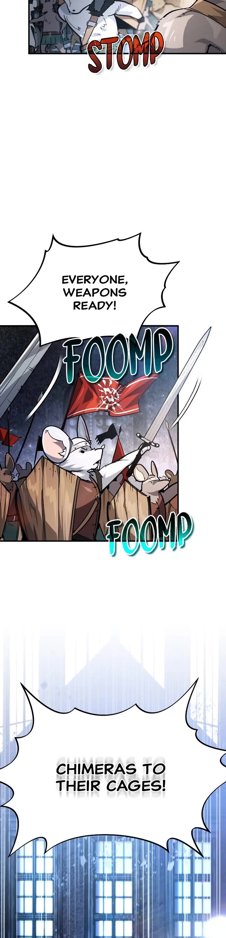 There Are No Bad Heroes in This World chapter 38 page 40
