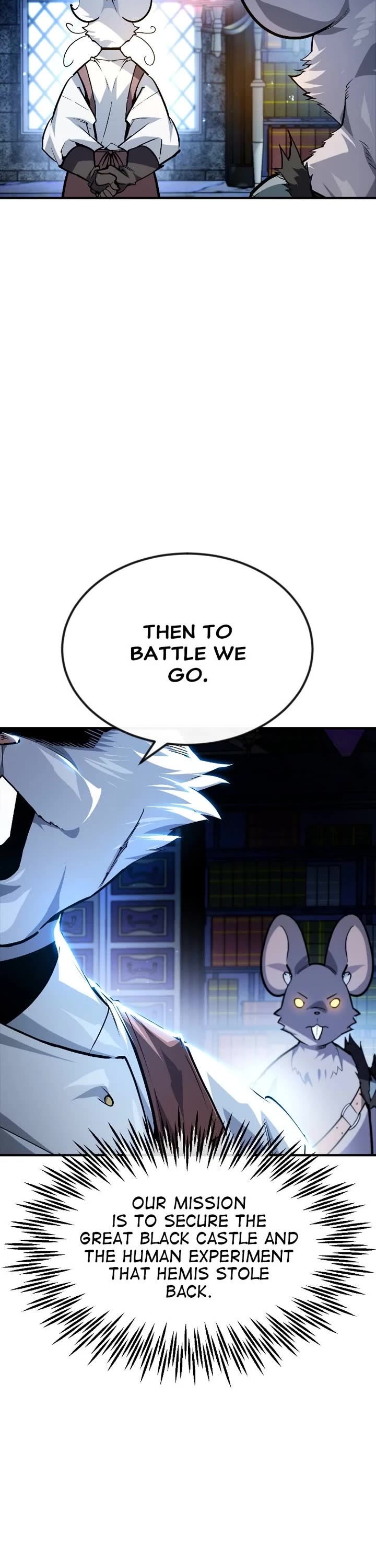 There Are No Bad Heroes in This World chapter 38 page 42