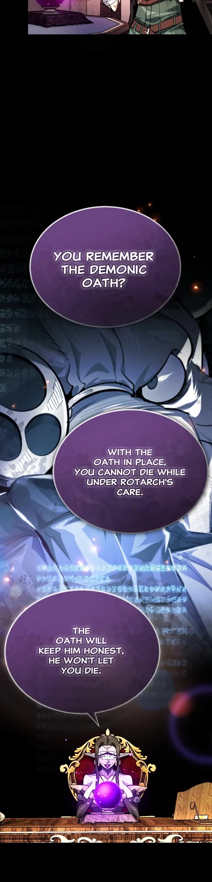 There Are No Bad Heroes in This World chapter 38 page 5