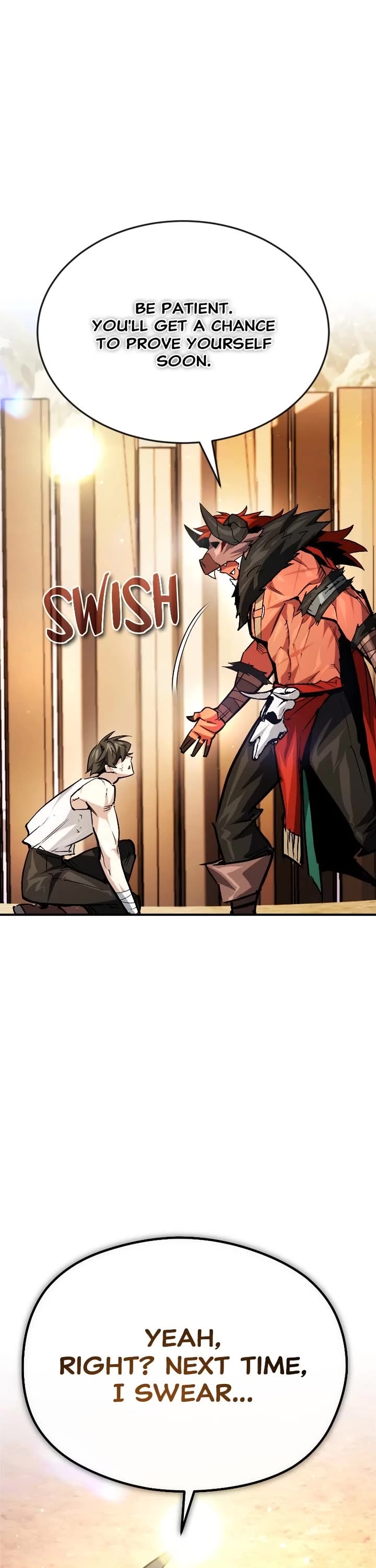 There Are No Bad Heroes in This World chapter 39 page 1