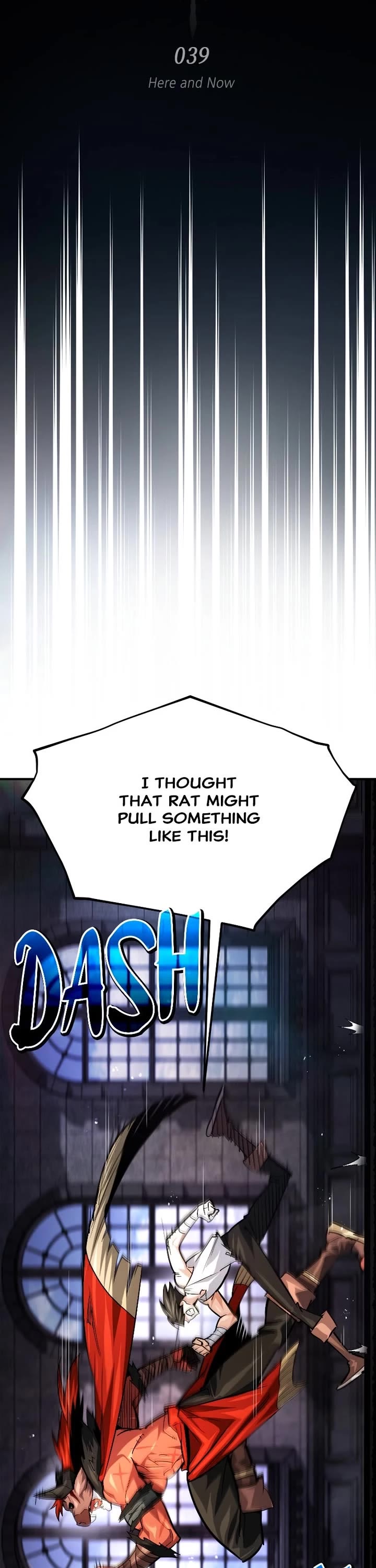There Are No Bad Heroes in This World chapter 39 page 11