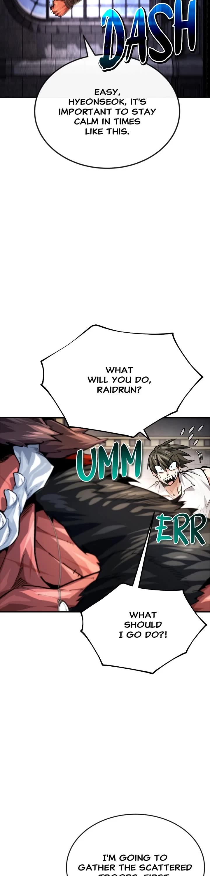 There Are No Bad Heroes in This World chapter 39 page 12