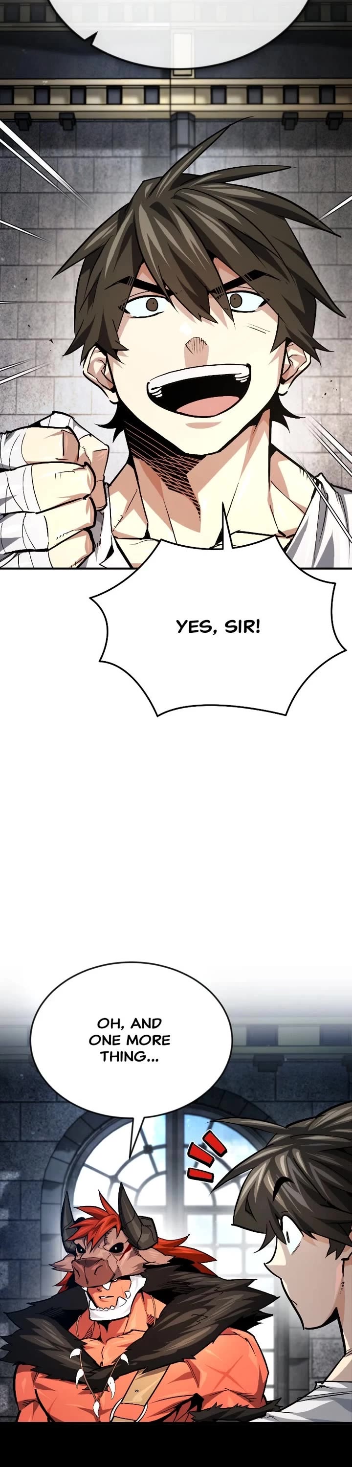 There Are No Bad Heroes in This World chapter 39 page 16