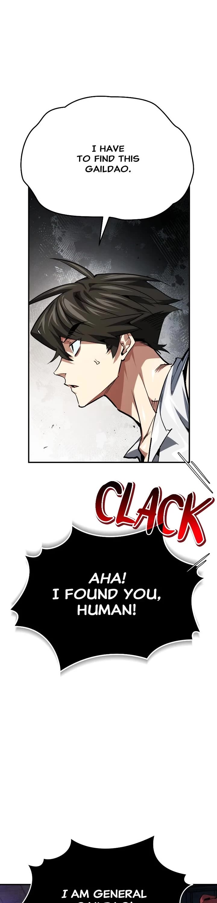 There Are No Bad Heroes in This World chapter 39 page 19
