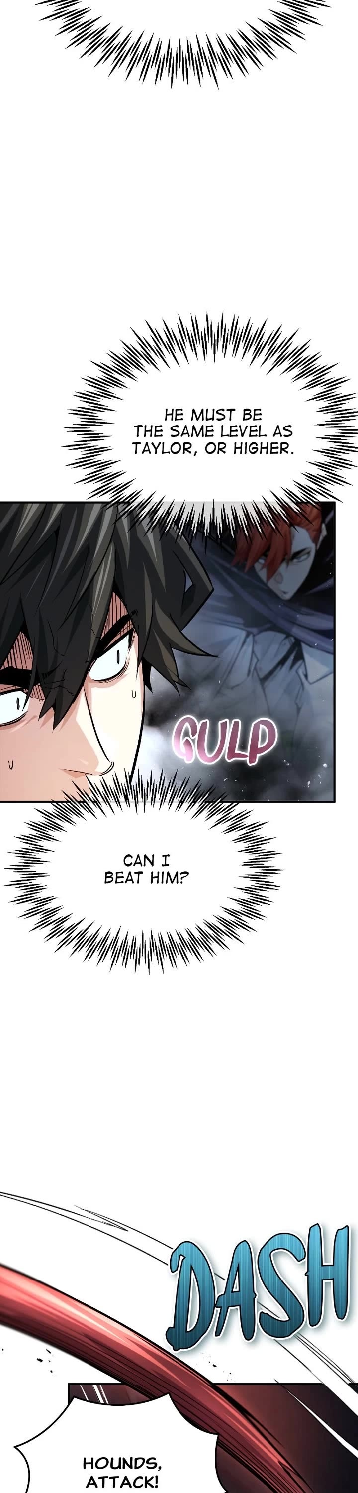 There Are No Bad Heroes in This World chapter 39 page 21