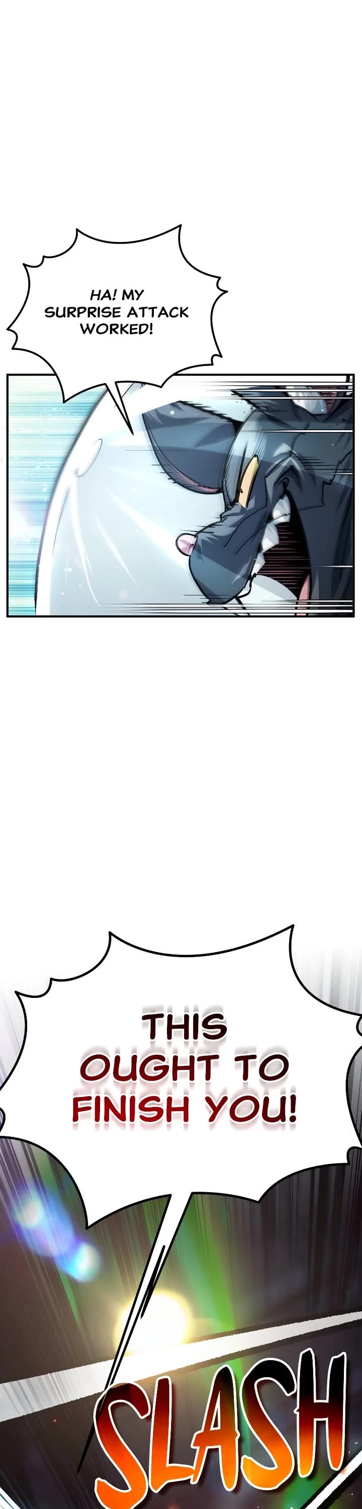 There Are No Bad Heroes in This World chapter 39 page 23