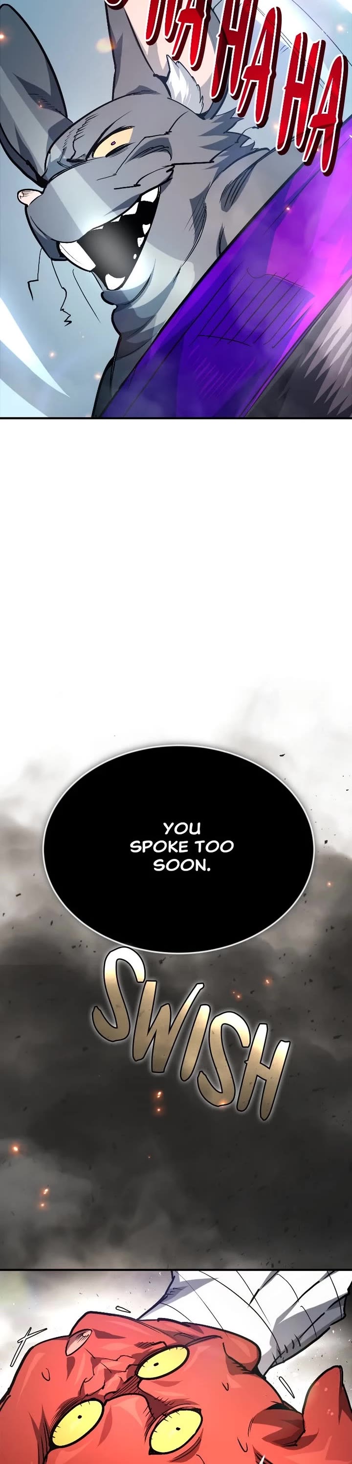 There Are No Bad Heroes in This World chapter 39 page 25