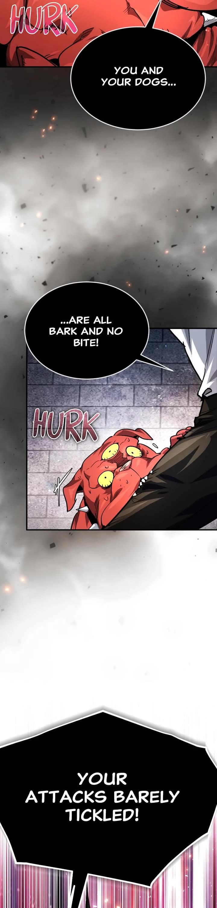 There Are No Bad Heroes in This World chapter 39 page 26