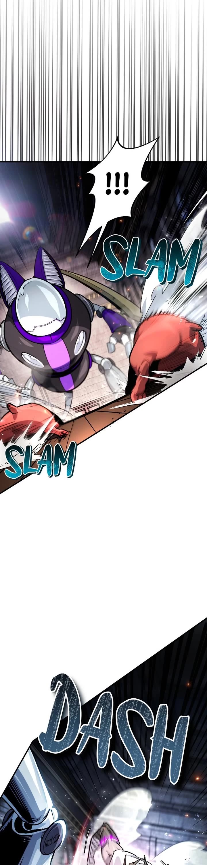 There Are No Bad Heroes in This World chapter 39 page 28