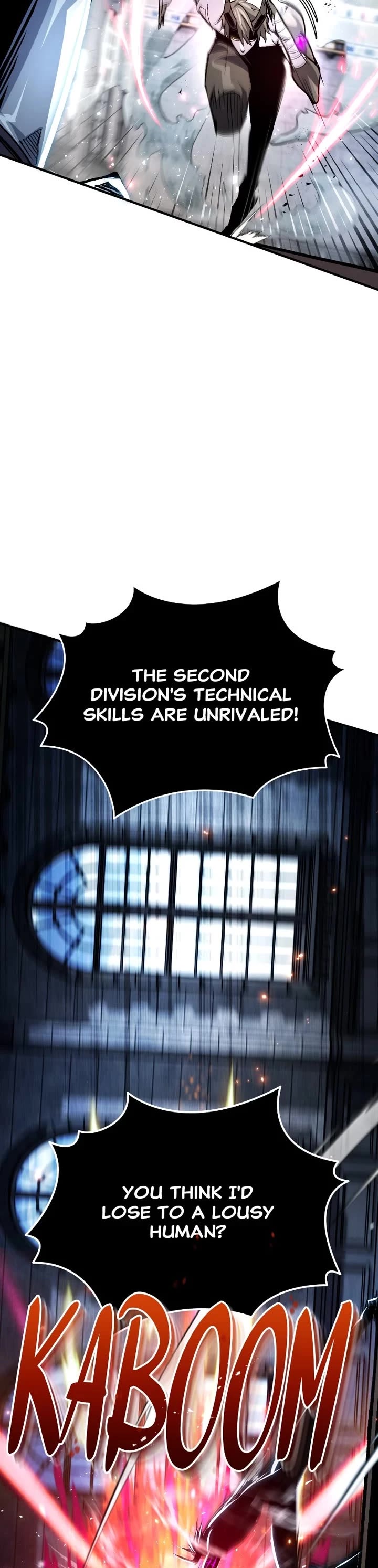 There Are No Bad Heroes in This World chapter 39 page 29