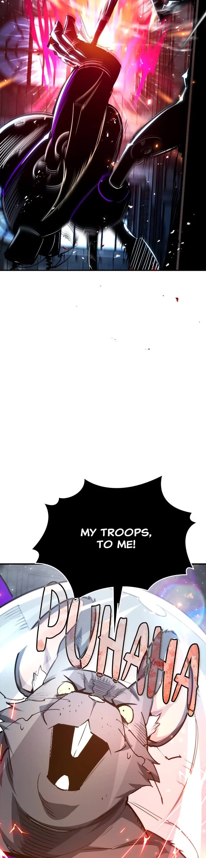 There Are No Bad Heroes in This World chapter 39 page 30