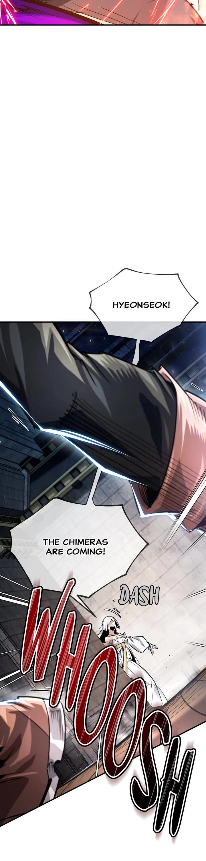 There Are No Bad Heroes in This World chapter 39 page 31