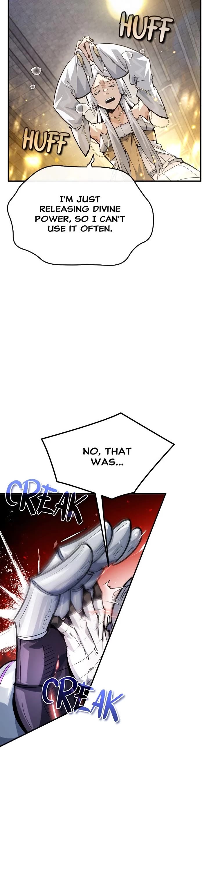There Are No Bad Heroes in This World chapter 39 page 35