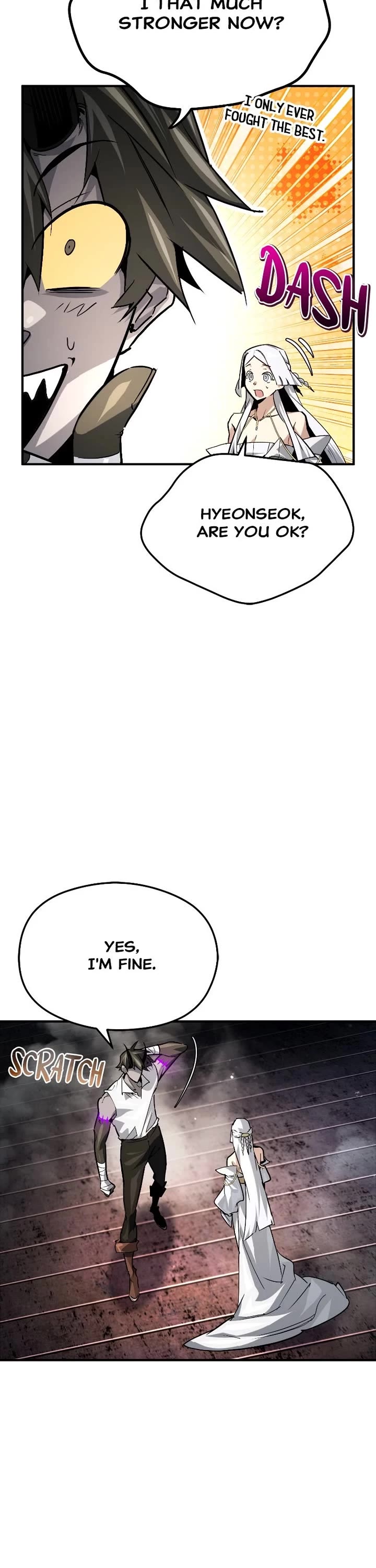 There Are No Bad Heroes in This World chapter 39 page 41