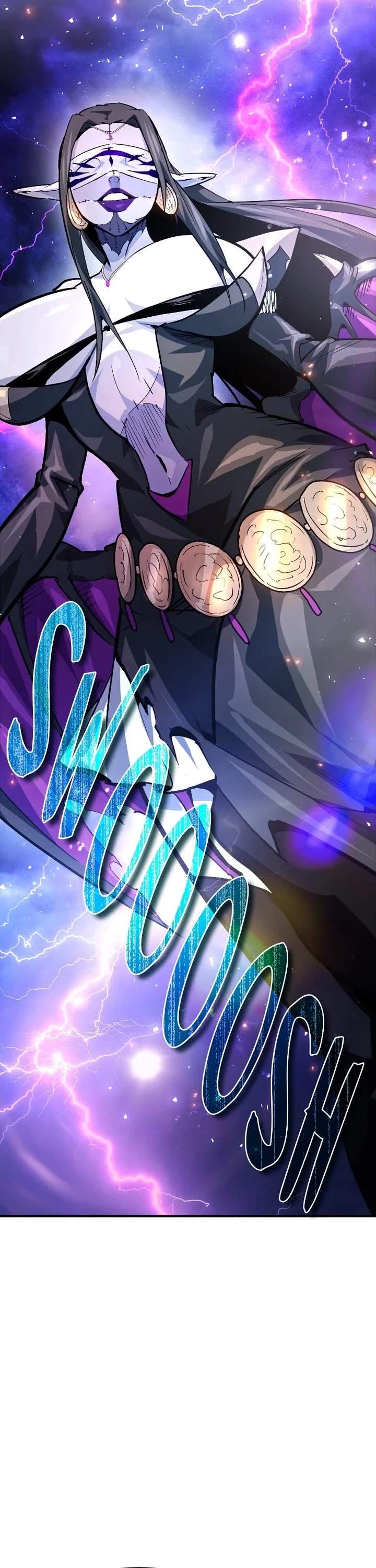 There Are No Bad Heroes in This World chapter 39 page 43