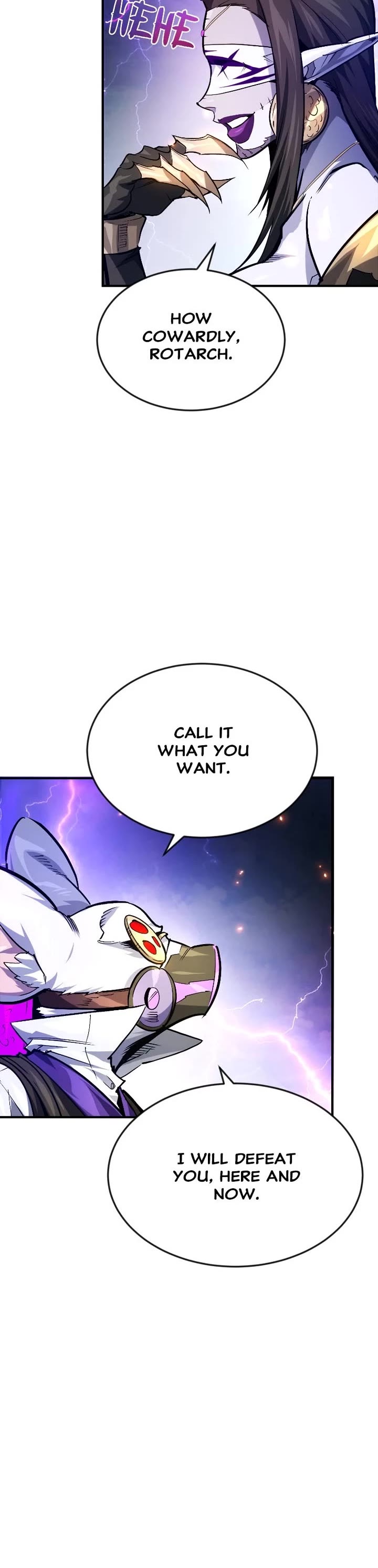 There Are No Bad Heroes in This World chapter 39 page 45
