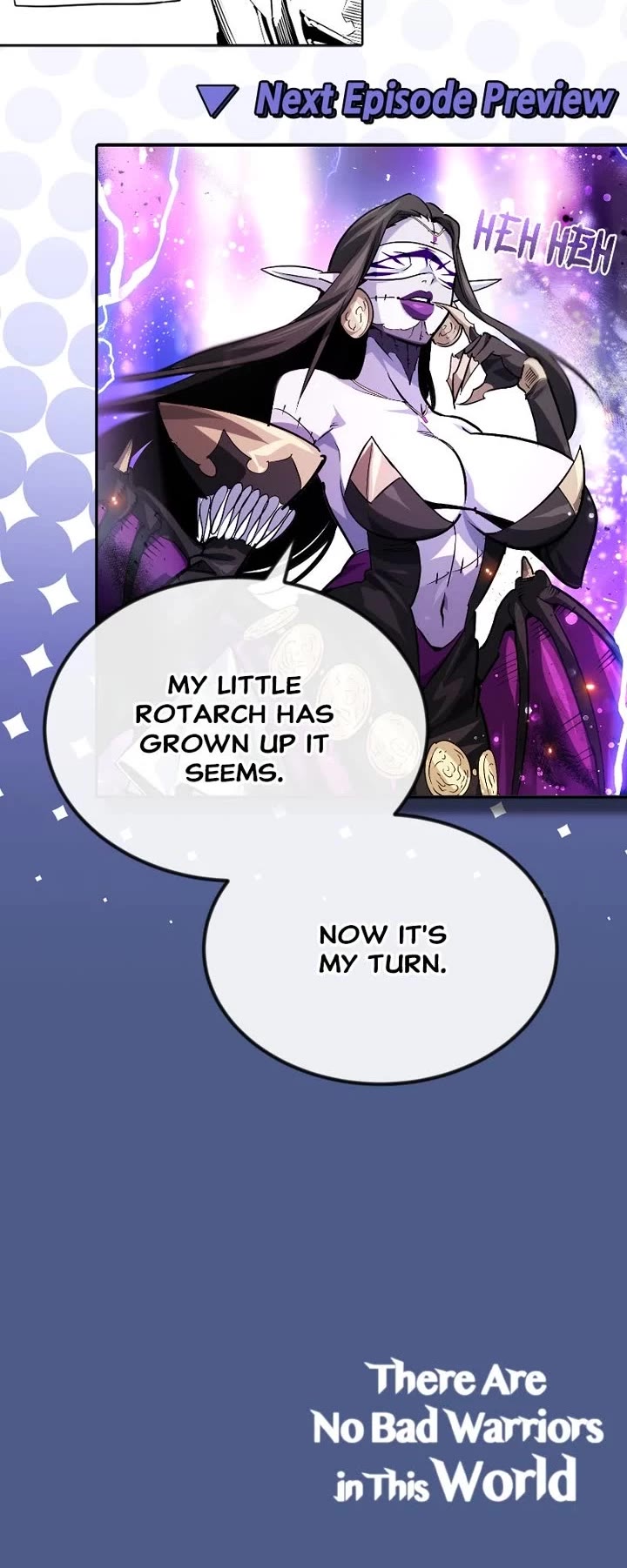 There Are No Bad Heroes in This World chapter 39 page 48