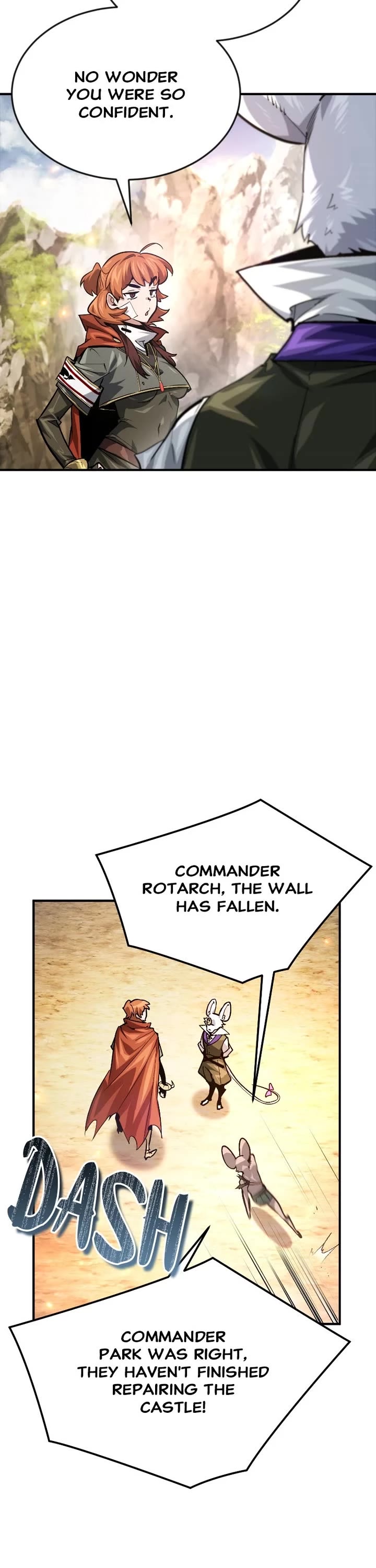 There Are No Bad Heroes in This World chapter 39 page 8