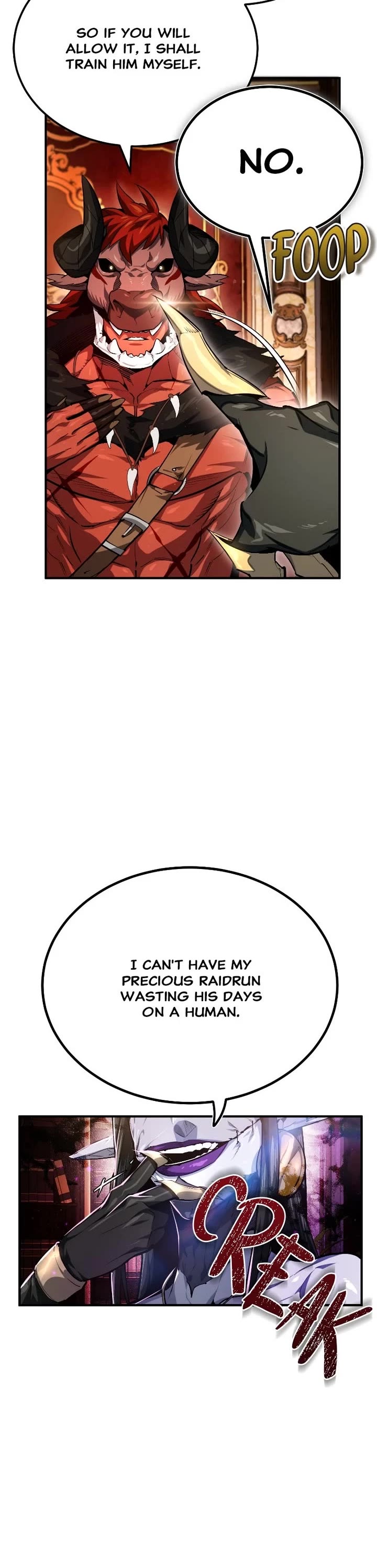 There Are No Bad Heroes in This World chapter 4 page 10