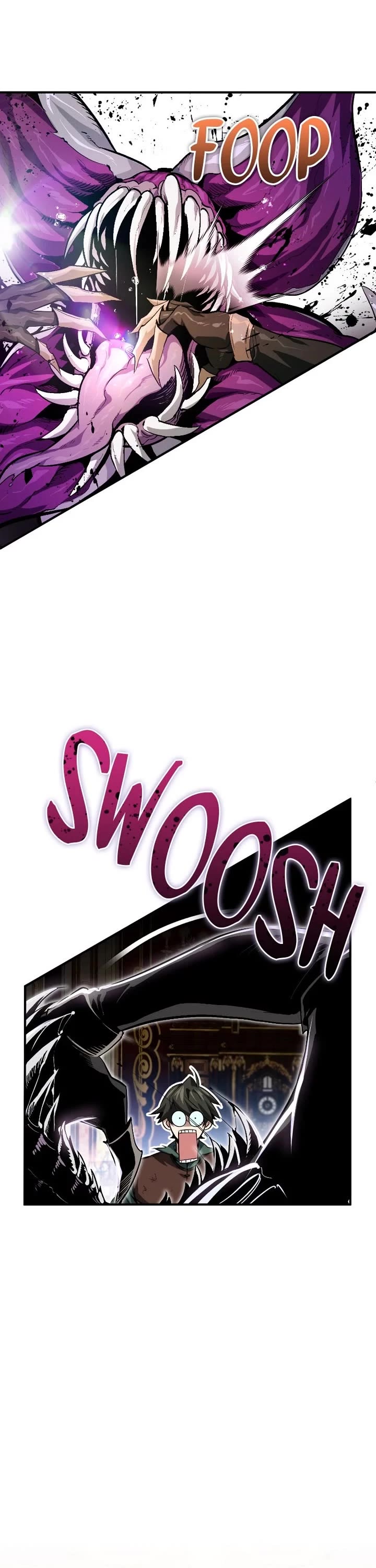 There Are No Bad Heroes in This World chapter 4 page 12