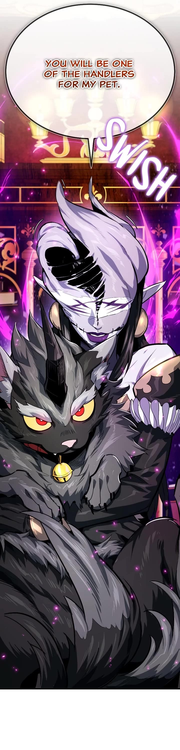 There Are No Bad Heroes in This World chapter 4 page 13