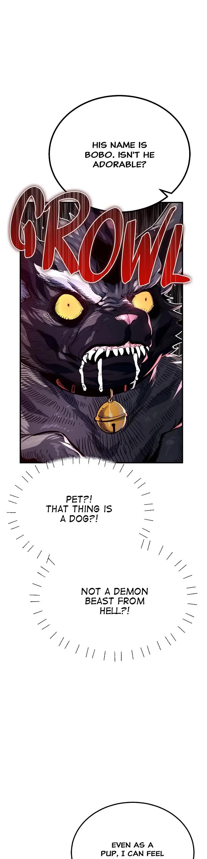 There Are No Bad Heroes in This World chapter 4 page 14