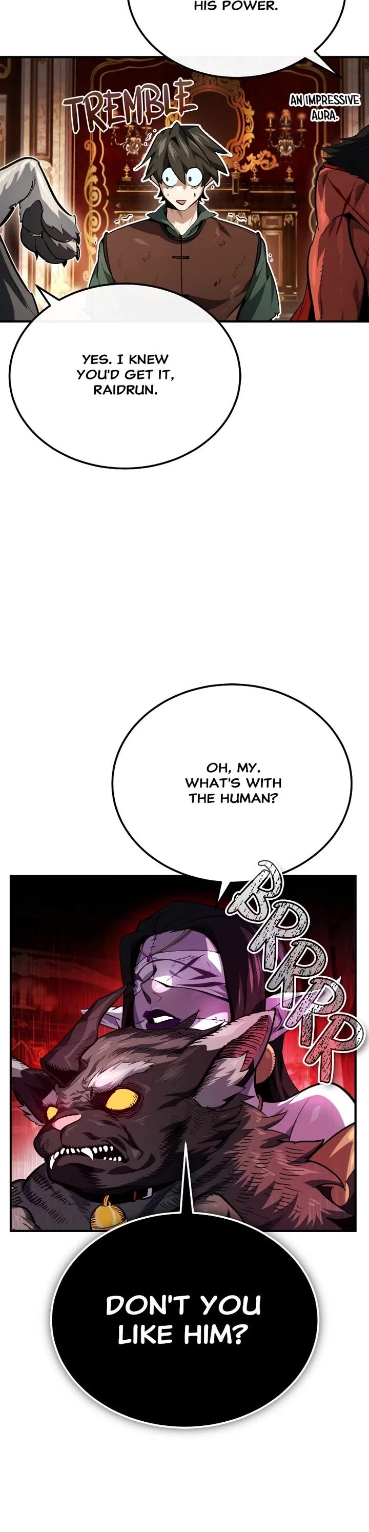 There Are No Bad Heroes in This World chapter 4 page 15