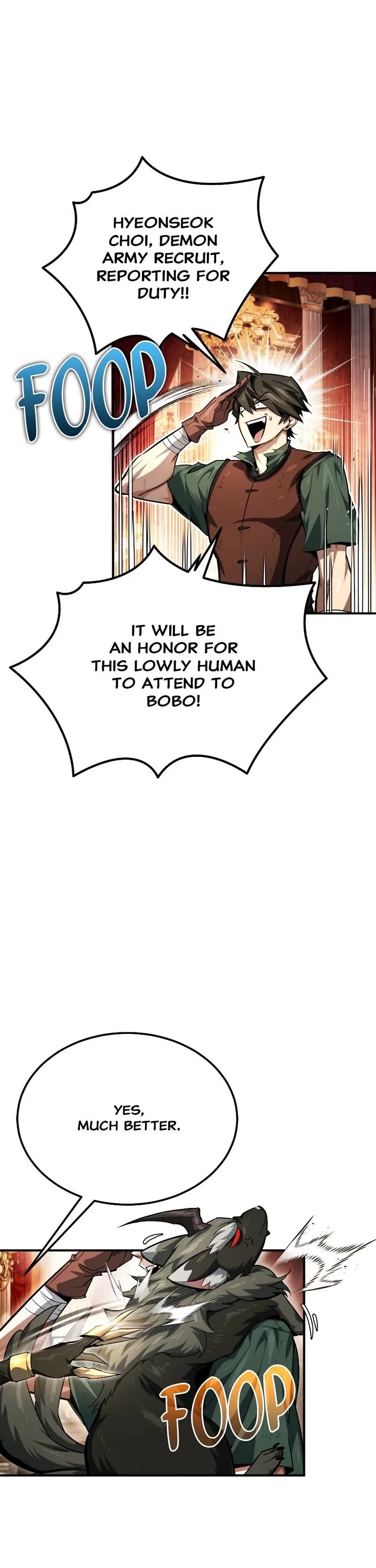 There Are No Bad Heroes in This World chapter 4 page 16