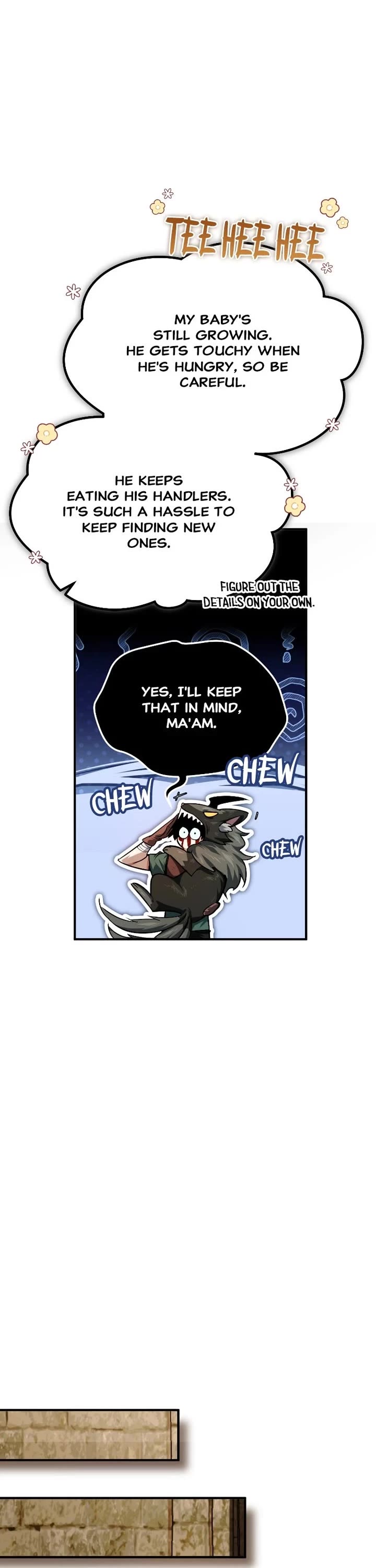 There Are No Bad Heroes in This World chapter 4 page 17