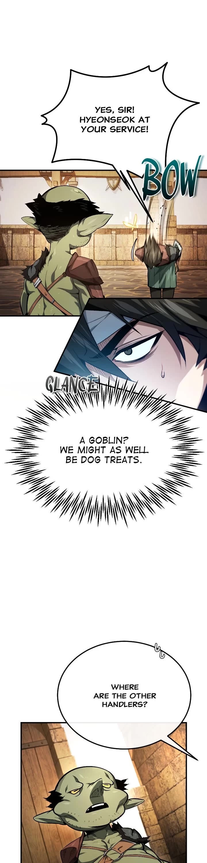 There Are No Bad Heroes in This World chapter 4 page 21