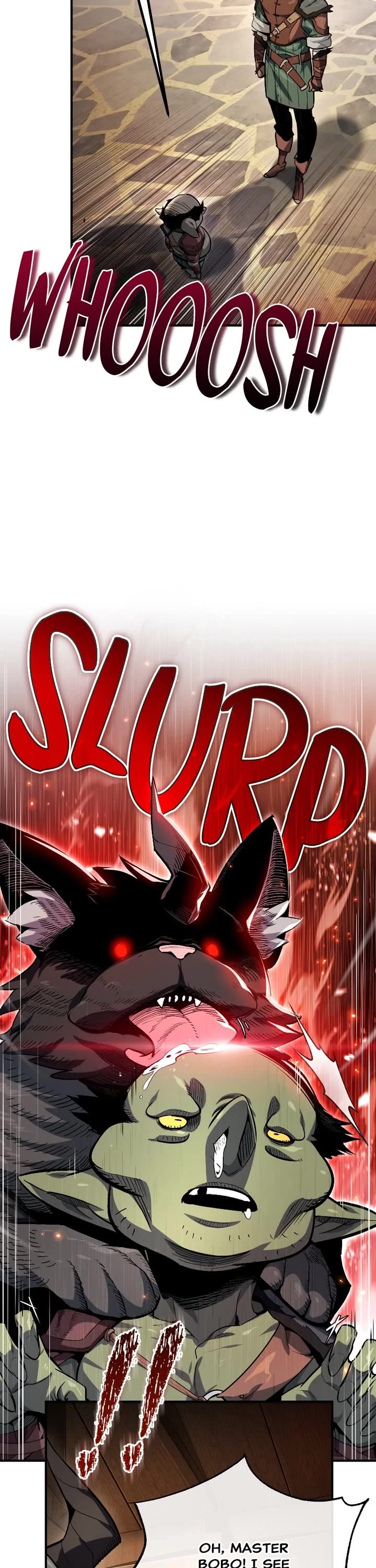 There Are No Bad Heroes in This World chapter 4 page 23