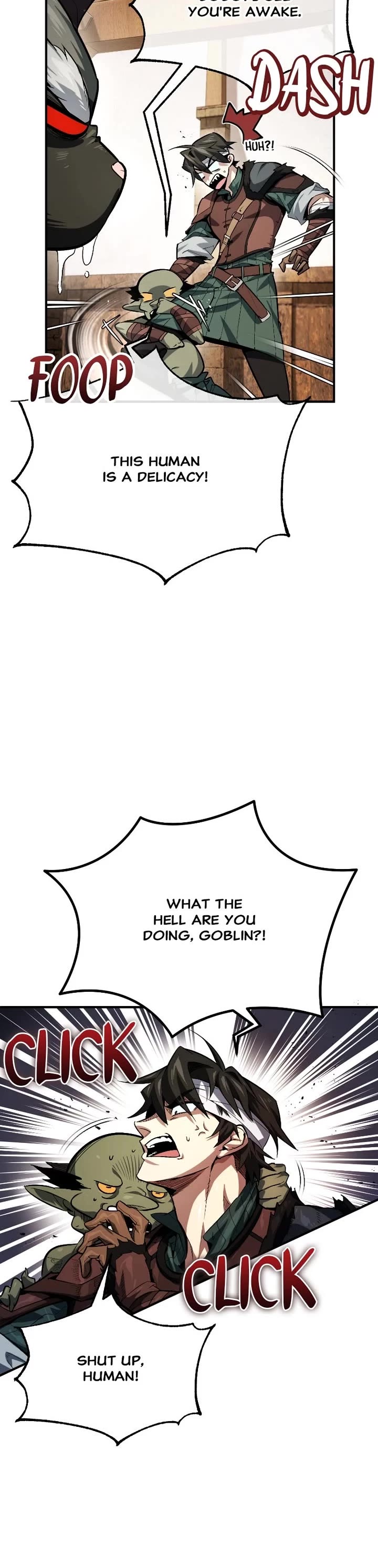 There Are No Bad Heroes in This World chapter 4 page 24