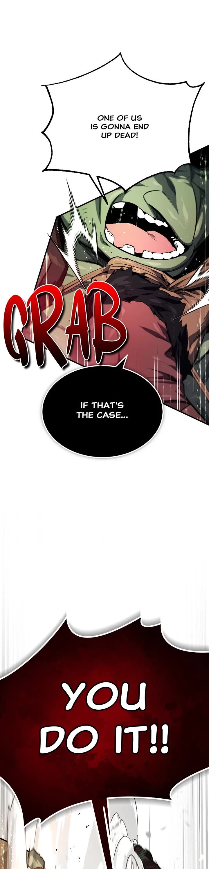 There Are No Bad Heroes in This World chapter 4 page 25
