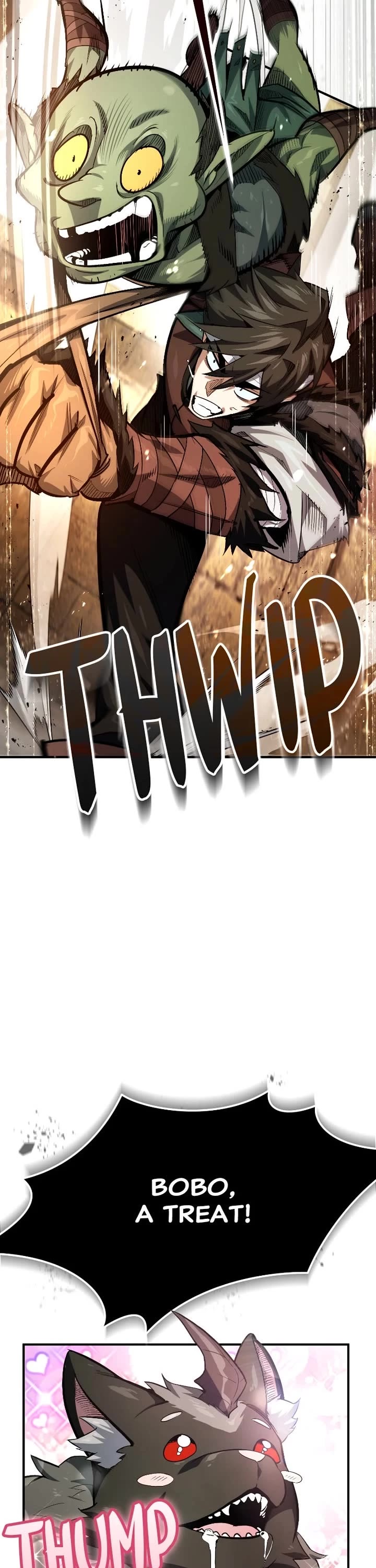There Are No Bad Heroes in This World chapter 4 page 26