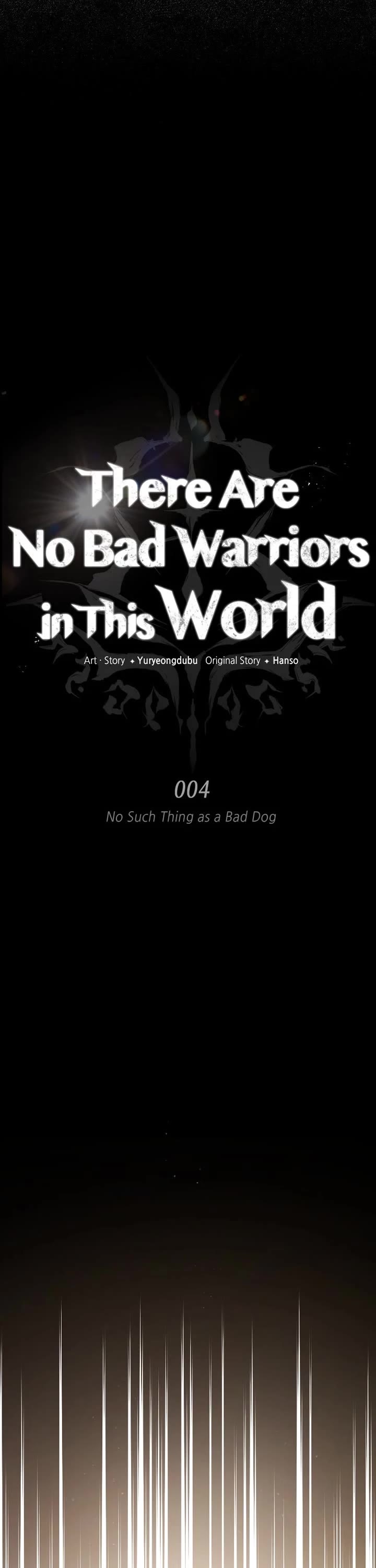 There Are No Bad Heroes in This World chapter 4 page 28