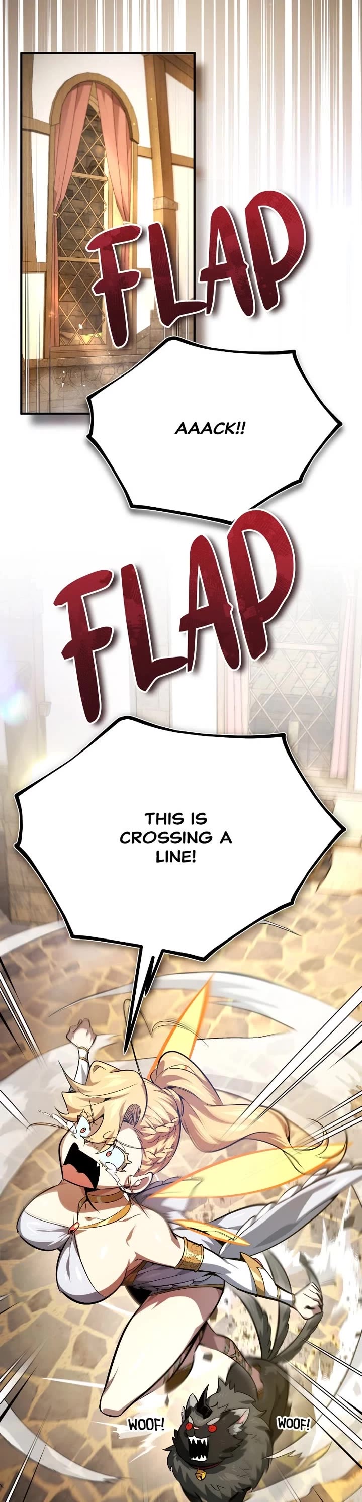There Are No Bad Heroes in This World chapter 4 page 29