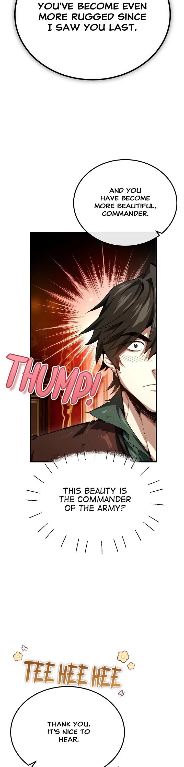 There Are No Bad Heroes in This World chapter 4 page 3