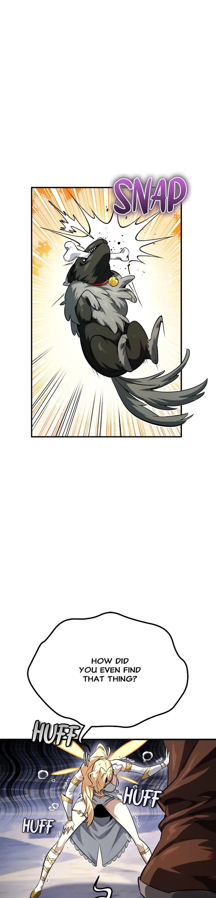 There Are No Bad Heroes in This World chapter 4 page 34