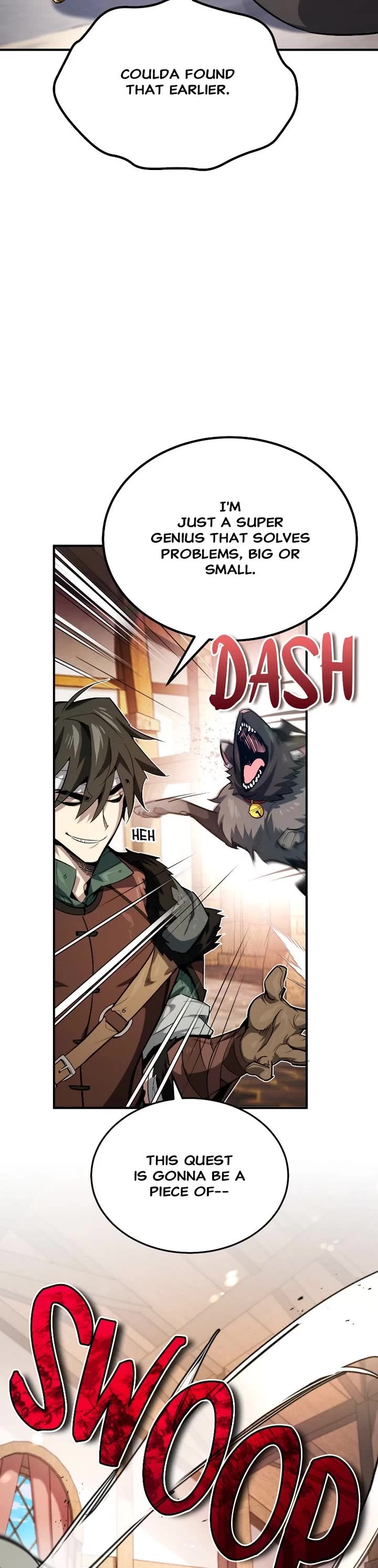There Are No Bad Heroes in This World chapter 4 page 35