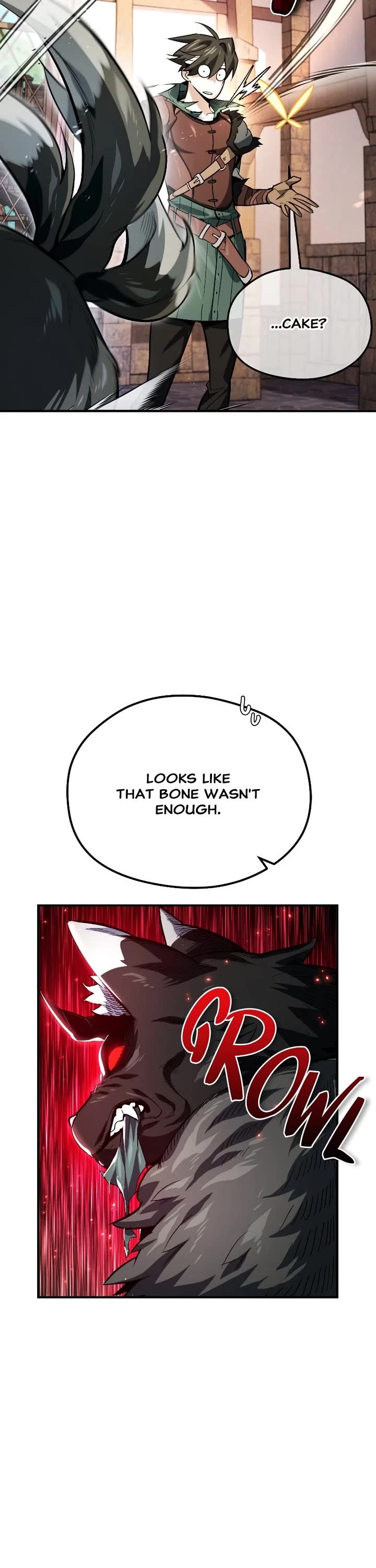 There Are No Bad Heroes in This World chapter 4 page 36