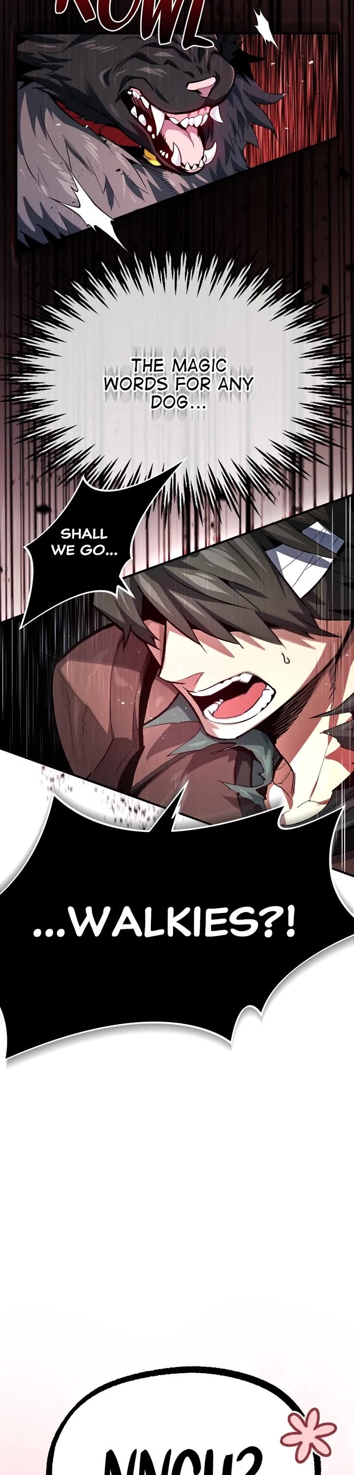 There Are No Bad Heroes in This World chapter 4 page 38
