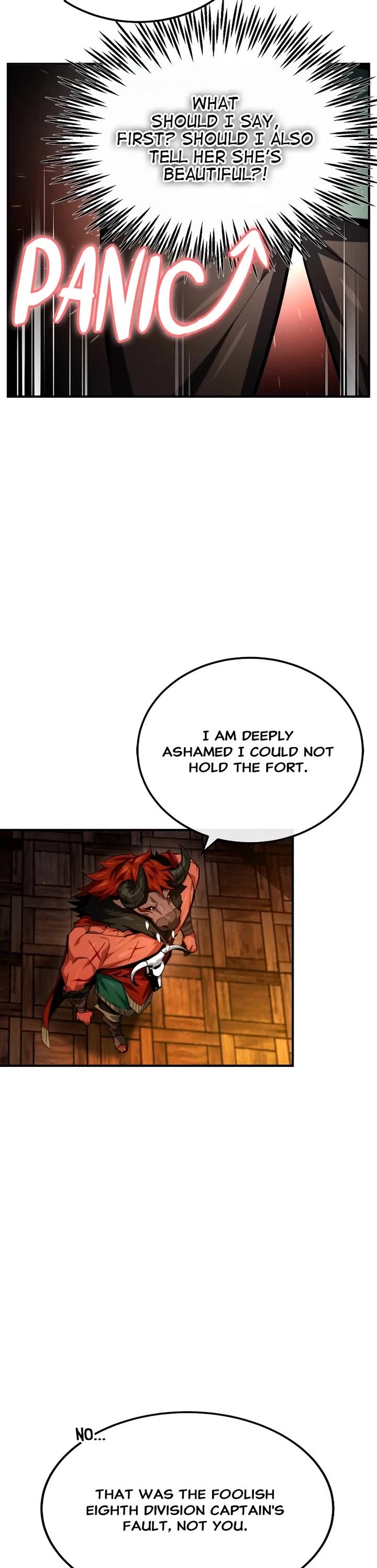 There Are No Bad Heroes in This World chapter 4 page 4