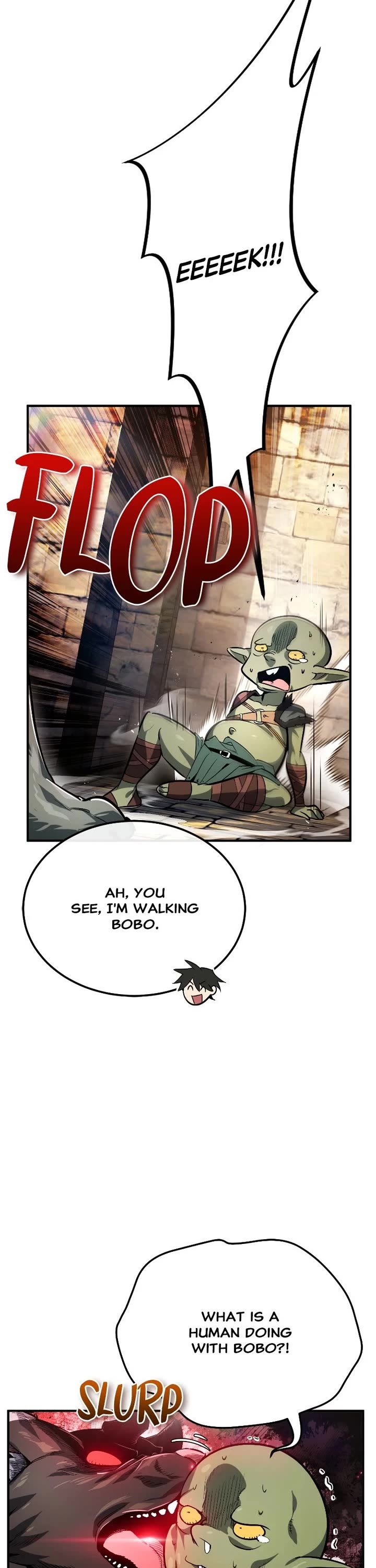 There Are No Bad Heroes in This World chapter 4 page 43