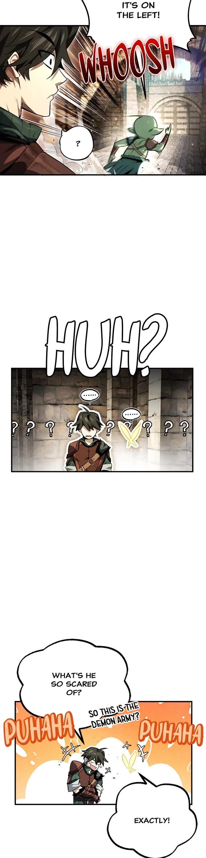 There Are No Bad Heroes in This World chapter 4 page 45