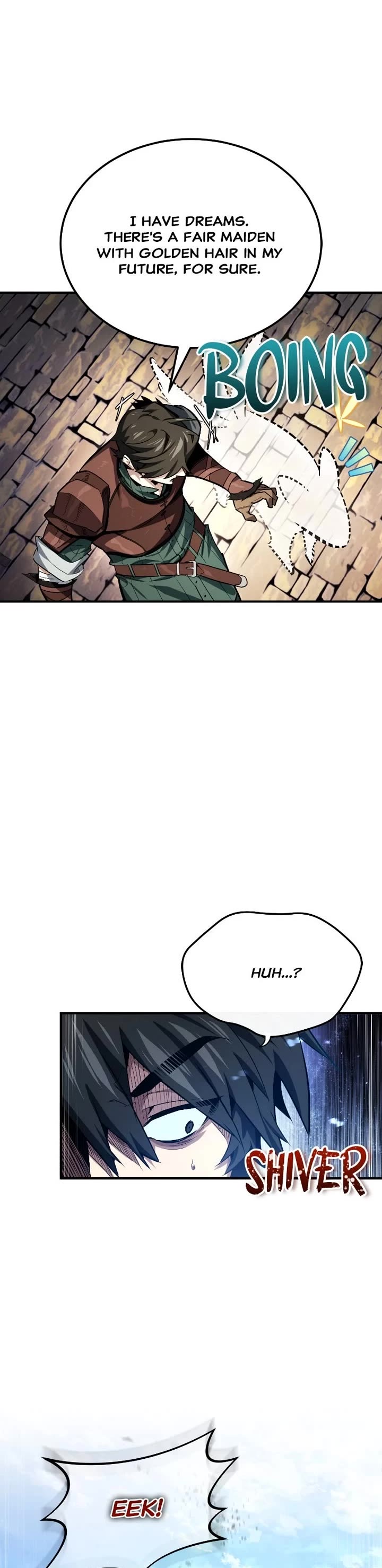 There Are No Bad Heroes in This World chapter 4 page 47
